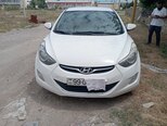 Hyundai Avante-1