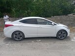 Hyundai Avante-3