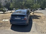 Toyota Prius-4