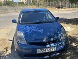 Toyota Prius-1