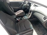 Hyundai Avante-4