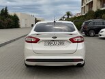Ford Fusion (North America)-2