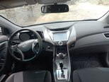 Hyundai Avante-7