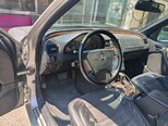 Mercedes C 180-3
