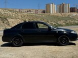 Daewoo Gentra-3