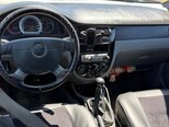 Daewoo Gentra-2