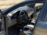Daewoo Gentra-8