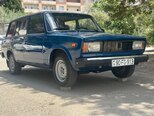 LADA (VAZ) 2104-1