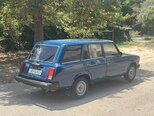LADA (VAZ) 2104-3