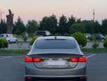 Chevrolet Malibu-4