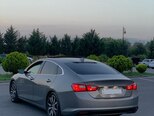 Chevrolet Malibu-5