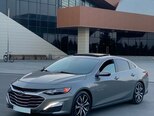 Chevrolet Malibu-2