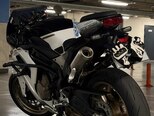 CFMOTO 500 SR VOOM-1
