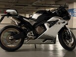 CFMOTO 500 SR VOOM-2
