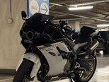 CFMOTO 500 SR VOOM-5