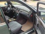 Mercedes E 240-3