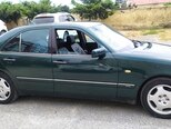 Mercedes E 240-7