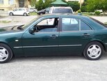 Mercedes E 240-9