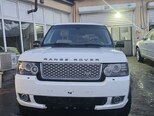 Land Rover Range Rover-1