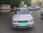 Opel Astra-2