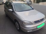 Opel Astra-1