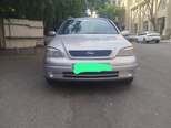 Opel Astra-3