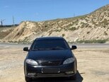 Daewoo Gentra-1
