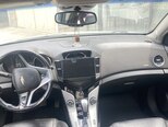 Chevrolet Cruze-3
