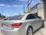 Chevrolet Cruze-2