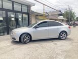 Chevrolet Cruze-6