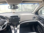Chevrolet Cruze-4