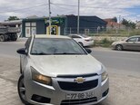 Chevrolet Cruze-1
