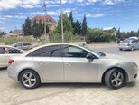Chevrolet Cruze-7