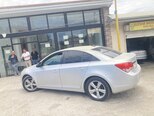 Chevrolet Cruze-5