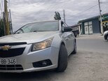 Chevrolet Cruze-10