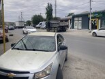 Chevrolet Cruze-8