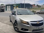 Chevrolet Cruze-9