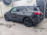 Chevrolet Equinox-14