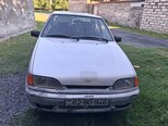 LADA (VAZ) 2115-1