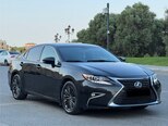 Lexus ES 250-6