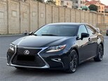 Lexus ES 250-2