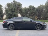 Lexus ES 250-5