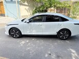 Changan Qiyuan A05-6