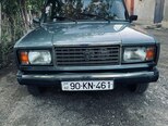 LADA (VAZ) 2107-1