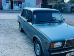 LADA (VAZ) 2107-4