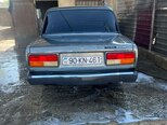 LADA (VAZ) 2107-2