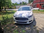 Ford Fusion (North America)-1