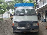 GAZ GAZel (2705)-1