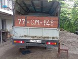 GAZ GAZel (2705)-4