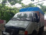 GAZ GAZel (2705)-2